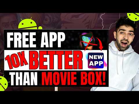 Looking for How to Update Movie Box? Check These 4 FREE Movie Apps for Android