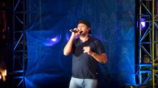 Luke Bryan ~ All My Friends Say ~ Crash My Playa ~ Mexico ~ 01/24/2019