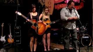 Blind - The Wooden Wings