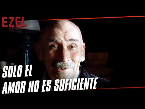 Ali Advierte Al Tío Ramiz - Ezel En Español Capitulo 105