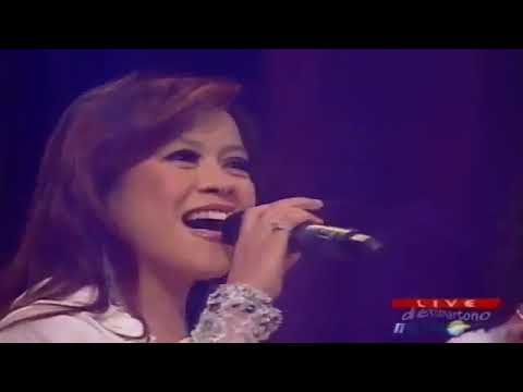 A05-Kata Hatiku (Netta KD, Rita Effendy, & Murni, Live)