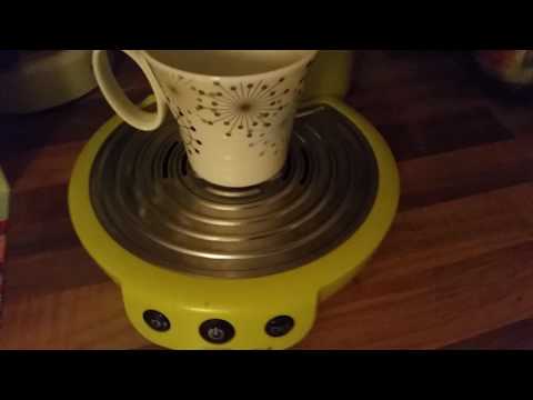 Philips Senseo hd 7825 Kaffeemaschine