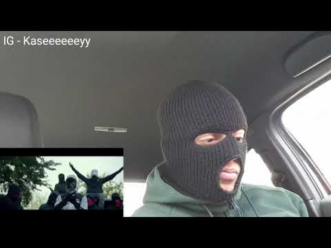 UK REACTION TO DUTCH DRILL 🇳🇱 - (73) T.Y x (KSB) KARMA K - BACK 2 BACK - REACTION VIDEO!