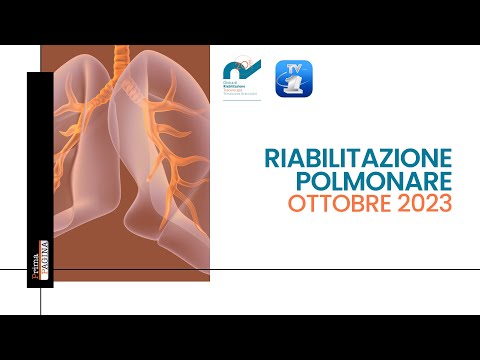 #CRT | Pulmonary rehabilitation