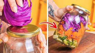 Unusual Food Preparation Techniques And Slicing Tricks That Will Save You Time And Money