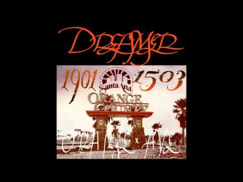 BAD MOTHA TRUCKA  (FUNK DREAMS) OC FUNK