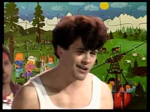 UKW - Hey Matrosen (Formel Eins 10.05.1983)