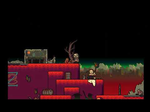 LISA : The Pointless SOTWS OST - Just Rubble