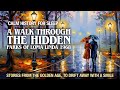 Loma Linda 1968 A Walk Through The Hidden Parks Calm History For Sleep