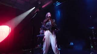 Dragonette - Live In This City, LIVE @ The Rickshaw Stop, San Francisco, 4-8-23