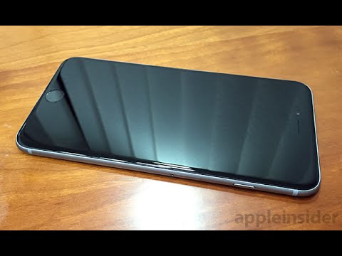 What the iPhone 6 Plus does better than the Samsung Galaxy Note 4