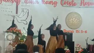 Download lagu JJWSS ( Jesslyn, Jireh, Wilmarie, Stacy and Shanice ) mp3