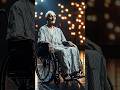 Old Man Turns Young Instantly Mind Blowing AI Generated Short AiChamp Yusuf Aichampyusuf