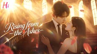 【Multi-sub】Rising from the Ashes | Devoted Housewife Revenges Against Her Husband and Best Friend