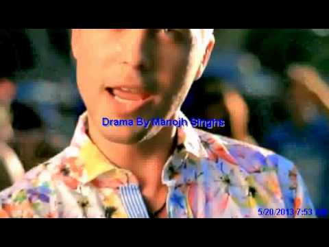 29 MAY 2013 Jorge feat Pavel Stratan  Geamantan (Official Video-HD)