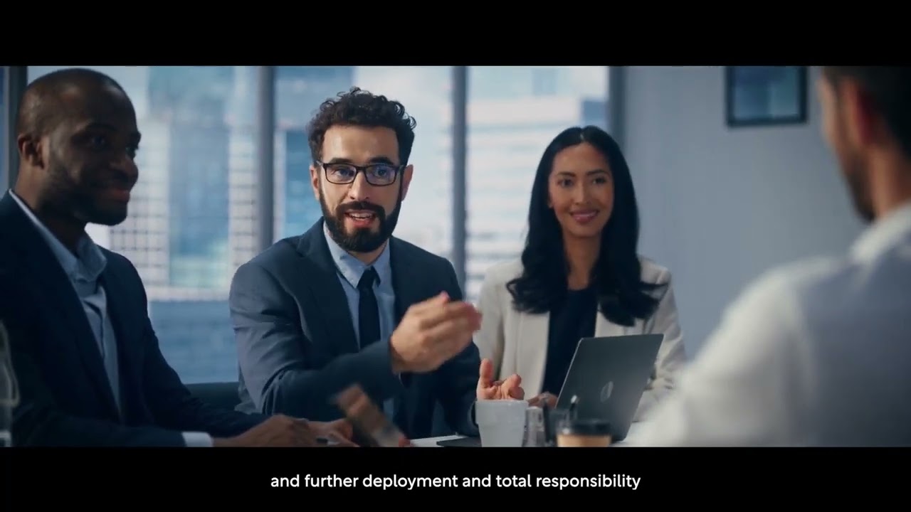 TATA ELXSI  Digital Transformation in Telecommunications