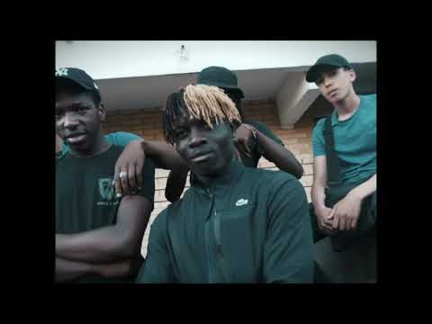 LA_M - Freestyle WTTH #3 // TheblacksheepINC