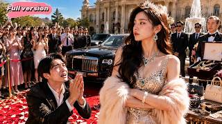 The billionaire heiress was shamed as a mistress, then took over her family empire!