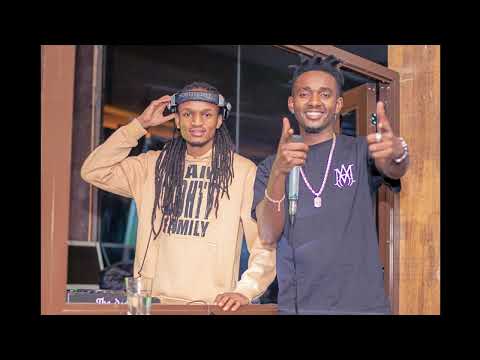 TOSH AND MC MUNGA ART CLUB  🍁