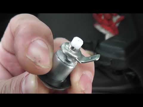 НОВЫЙ Уаз Патриот Концевики дверей ФИШКА Завода!!! Панель приборов заработала.