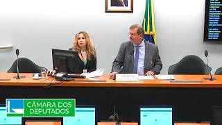  Discussão e votação de propostas legislativas - 25/03/2026 10:00