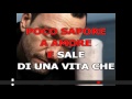 Biagio Antonacci - Pazzo di Lei - Karaoke ...