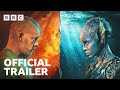 The War Between The Land And The Sea Trailer BBC