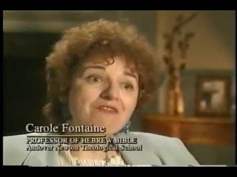 Mysteries of the Bible - Cain and Abel: A Murder Mystery