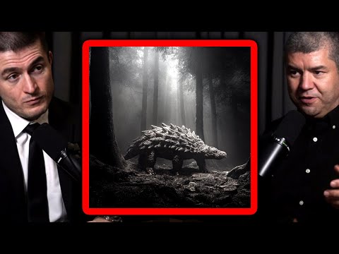 Best preserved dinosaur fossil ever found | Dave Hone and Lex Fridman