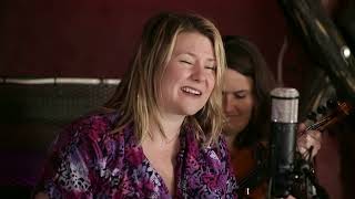 Della Mae live at Paste Studio on the Road: WinterWonderGrass