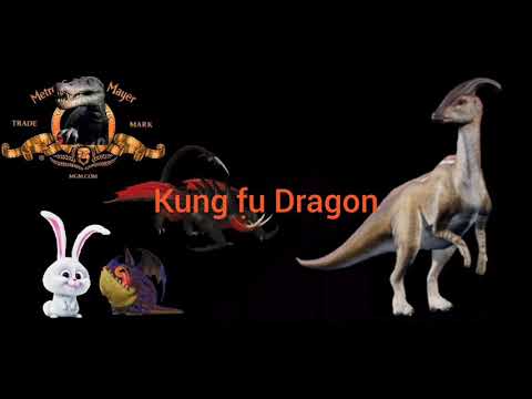 Kung fu Mammoth" Cast Video