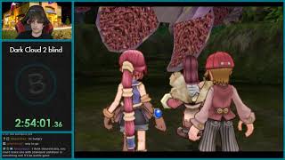 Dark Cloud 2 Longplay Part 2