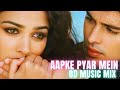 Aapke Pyar Mein Hum Savarne Lage 8D Song I Raaz I Alka Yagnik I Dino Morea I Malini Sharma I