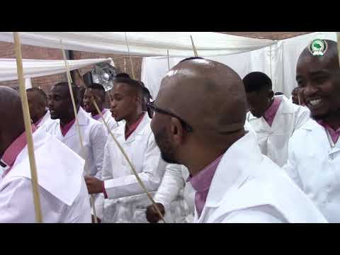 NGUWE WEDWA OWAVUMA [ FULL VIDEO ] TTWCOG ( @KRIEL )