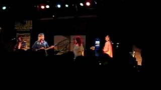 Jim Lauderdale with Patty Griffin - Louisville Road - Live at Antone&#39;s 3/18/10