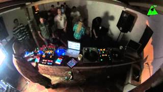 José Cabello In KSADPRROS Edition BBQ