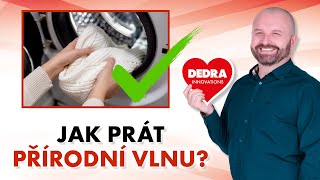 LANOLINO šetrný kondicionér s lanolínom do posledného plákania