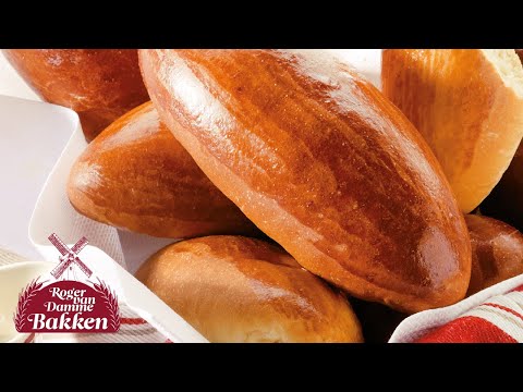 Sandwiches | Roger van Damme Bakken