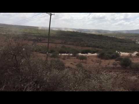 Safari Rally 2017 (Tapio Laukkanen)