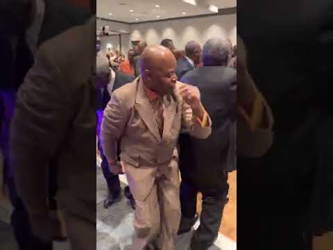 2022 MIDWEST REGIONAL GALA