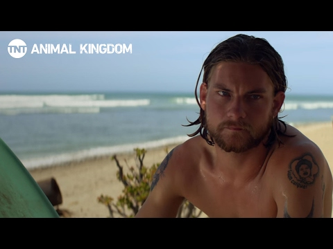 Animal Kingdom: Bad is Bred [PROMO] | TNT