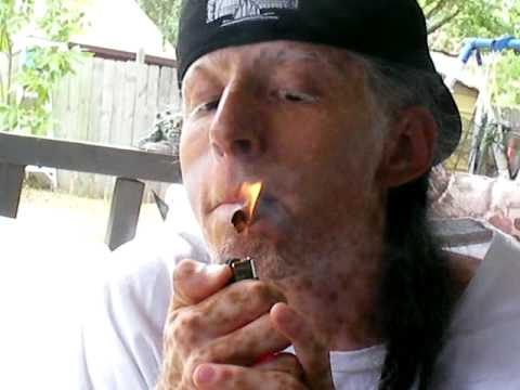 Die Slo's Big Blunt Smokers(They dont call us T.H.C. 4 no reason )