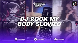 Download lagu DJ ROCK MY BODY BOOTLEG REMIX VERSI SLOWED REMIX BY LAITH RMX X IJUL RMX mp3 Download lagu DJ ROCK MY BODY BOOTLEG REMIX VERSI SLOWED REMIX BY LAITH RMX X IJUL RMX mp3
