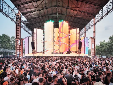 Kappa FuturFestival de Tur�n presenta la primera fase de su edici�n 2026