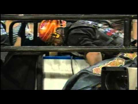 Chris Shivers hung up on Childs Play