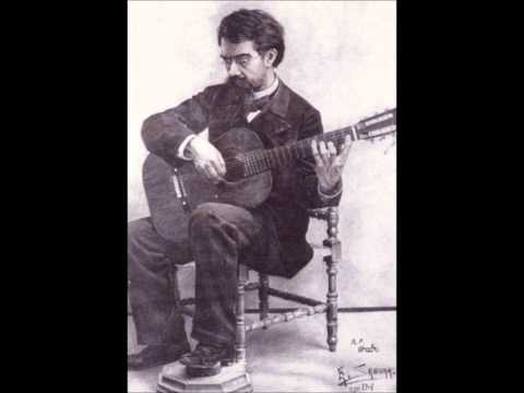 Recuerdos de la Alhambra - Francisco Tarrega / John Williams