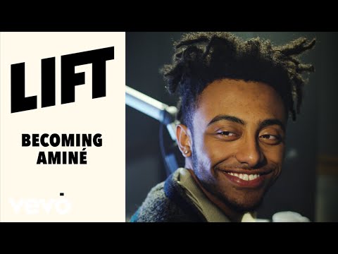 Aminé - Becoming (Vevo LIFT)