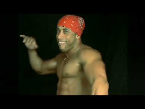 Ricardo Milos ft. Basshunter - All I Ever Wanted (Slowed to Perfection)