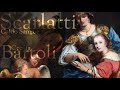 A. Scarlatti -  Caldo Sangue -  Cecilia Bartoli -  mezzo-soprano