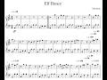 🎹MOONDOG✨ELF DANCE - Piano +🎼SHEET MUSIC